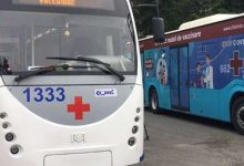 Photo of Unde vor staționa cele două puncte mobile de vaccinare pe 21 iunie