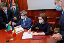 Photo of Maia Sandu a semnat în Italia un acord în domeniul securității sociale. Ce oportunități deschide moldovenilor din peninsulă