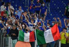 Photo of EURO 2020: Naționala Italiei a învins Turcia cu 3:0, în cadrul meciului de inaugurare a competiției