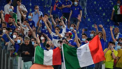 Photo of EURO 2020: Naționala Italiei a învins Turcia cu 3:0, în cadrul meciului de inaugurare a competiției