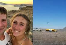 Photo of foto, video | Un cascador a murit încercând să doboare recordul mondial la săritura cu motocicleta. Momentul tragediei