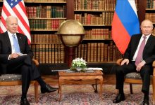 Photo of video | Și-au strâns mâna, însă nu au făcut contact vizual. O expertă în limbajul trupului decodifică întâlnirea Biden – Putin
