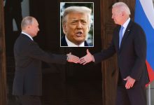 Photo of Donald Trump după întâlnirea dintre Biden şi Putin: „O zi bună pentru Rusia”