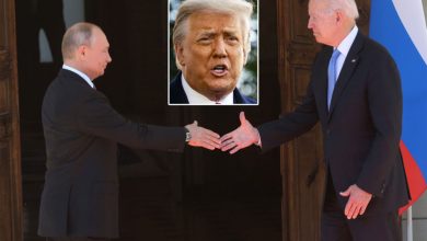 Photo of Donald Trump după întâlnirea dintre Biden şi Putin: „O zi bună pentru Rusia”