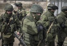 Photo of ISW: Rusia ar putea mobiliza trupe de pe front pentru a apăra Crimeea
