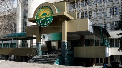 Photo of doc | Studenții USM vor merge la ore în regim mixt, deși CNESP a hotărât ca studiile superioare să se desfășoare exclusiv online