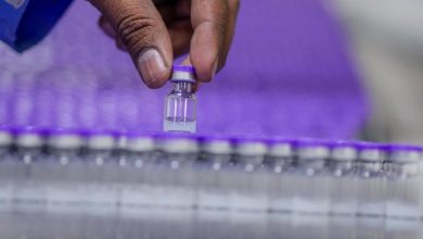 Photo of Cehia a început imunizarea cu a treia doză de vaccin anti-coronavirus