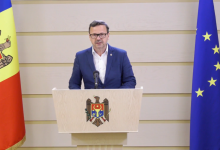 Photo of video | Vasile Năstase, despre concluziile Comisiei de anchetă privind răpirea ex-judecătorului Nicolai Ceaus