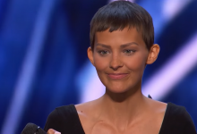 Photo of video | Concurenta de la America’s Got Talent care a impresionat o întreagă țară: „Șansele mele de supraviețuire sunt de 2%, dar 2% nu înseamnă 0%”