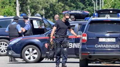 Photo of Focuri de armă lângă Roma. Doi copii și un batrân au fost omorâți