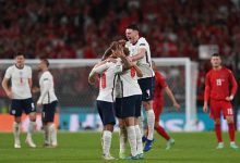 Photo of video | EURO 2020: Anglia, în finală după ce a învins Danemarca în prelungiri. Golul decisiv a venit după un penalty controversat
