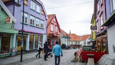 Photo of Norvegia amână ridicarea totală a restricțiilor, de teama tulpinii Delta