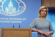 Photo of Ministerul de Externe de la Moscova a comentat victoria PAS la anticipate