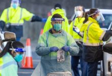 Photo of Australia înregistrează primul deces provocat de COVID-19 în 2021