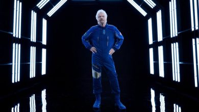 Photo of Start erei turismului spațial. Zborul istoric al miliardarului Richard Branson va avea loc duminică