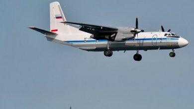 Photo of update | Avionul dispărut în regiunea Kamceatka: Toți pasagerii au murit