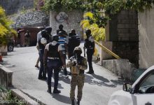 Photo of Detalii noi privind asasinarea președintelui din Haiti. Patru mercenari au fost uciși și alți doi arestați