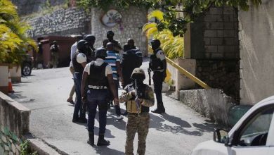 Photo of Detalii noi privind asasinarea președintelui din Haiti. Patru mercenari au fost uciși și alți doi arestați