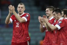 Photo of Rezultatele slabe ale Rusiei la EURO, din „lipsă de pregătire duhovnicească”. Biserica vrea ca fotbaliștii să fie însoțiți de preoți