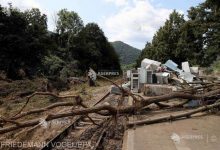 Photo of Inundaţii în Germania: Sute de morți, căutările continuă