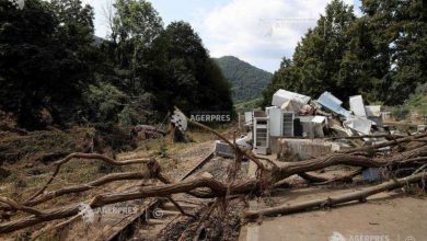 Photo of Inundaţii în Germania: Sute de morți, căutările continuă