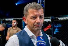 Photo of Finul lui Vlad Plahotniuc, Dorin Damir, a fost plasat în arest pentru 30 de zile