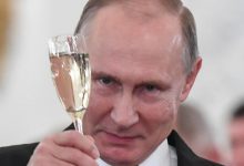 Photo of Vladimir Putin, acuzat că ascunde o avere fabuloasă, de peste 200 de miliarde de dolari