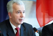 Photo of Fostul președinte CSJ, Ion Muruianu, demisionează din funcția de magistrat