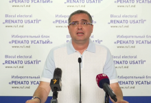 Photo of video | Usatîi nu crede în After Poll și se vede în Parlament. Declarațiile după închiderea secțiilor de votare