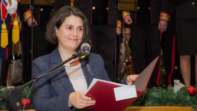 Photo of Liliana Iaconi și-a dat demisia din funcția de secretară generală a Guvernului. Toți miniștrii pleacă în concediu
