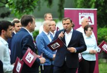 Photo of video |  Directorul executiv CALM: Platforma DA a fost prima care a semnat angajamentul ca autonomia locală sa fie o prioritate guvernamentală