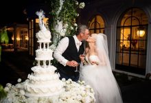 Photo of foto | Mireasă la 51 de ani. Gwen Stefani și-a unit destinul cu alesul inimii sale