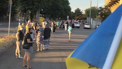 Photo of Ora 12:00. Secțiile de vot din Parma, Paris și Bologna, cele mai aglomerate. Ultimele date despre mersul votării