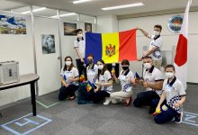 Photo of Ora 16:00. Peste un milion de cetățeni au votat, printre care 140.000 în străinătate. Secțiile de votare din Japonia și China au fost închise