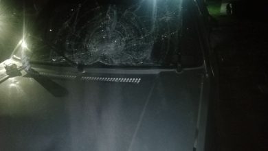 Photo of O femeie a decedat după ce a fost lovită cu mașina de un polițist în stare de ebrietate. Bărbatul a părăsit locul impactului
