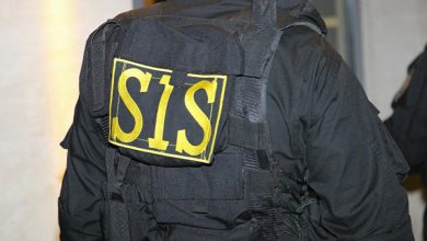 Photo of SIS și PCCOCS efectuează percheziții în mai multe locații din capitală. Ar fi fost reținut Dorin Damir, finul lui Plahotniuc