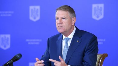 Photo of Politico: NATO caută un nou șef. Iohannis, luat în calcul pentru funcția de secretar general