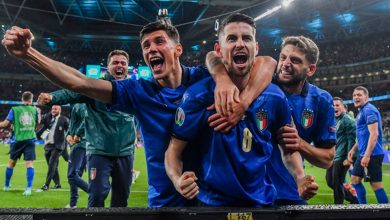 Photo of video | Italia s-a calificat în finala EURO 2020. A învins Spania la loviturile de departajare