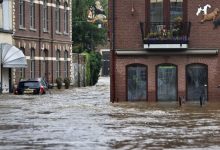 Photo of NASA avertizează: Pământul se va confrunta cu inundații mai severe în zonele de coastă