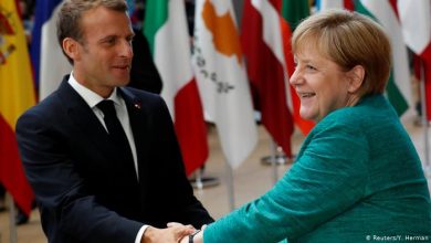 Photo of Merkel a câștigat-o, pe când Macron a pierdut-o. Popularitatea liderilor lumii în ultimele luni din 2021