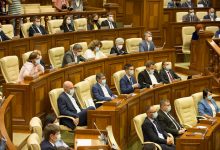 Photo of live | PAS și-a constituit fracțiunea parlamentară: Va fi condusă de Mihai Popșoi