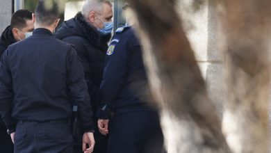 Photo of Fostul lider al PSD, Liviu Dragnea, eliberat din închisoare