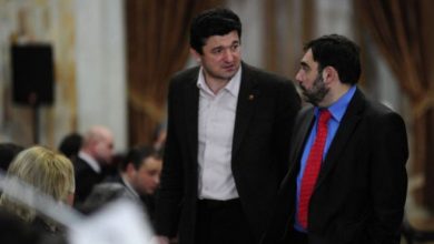 Photo of Audit electoral 2021 | Unul primește salariu de la partid, iar altul are casă donată. Averile declarate la CEC de fondatorii Congresului Civic