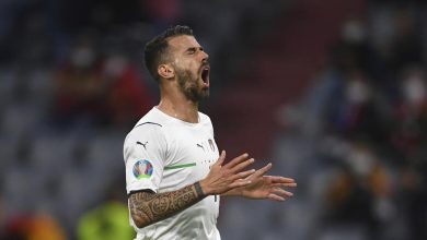 Photo of Scandal din cauza biletelor din semifinalele EURO 2020. Italienii se plâng că au primit doar 125 de locuri