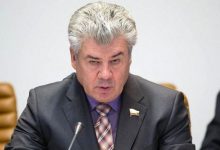 Photo of Rusia amenință cu o ripostă militară dacă soldații ruși de menținere a păcii vor fi blocați pe Nistru