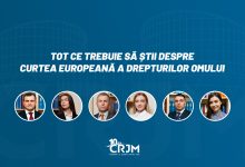 Photo of video | Ce drepturi protejează și cine o poate sesiza? CRJM a creat tutoriale despre Curtea Europeană a Drepturilor Omului