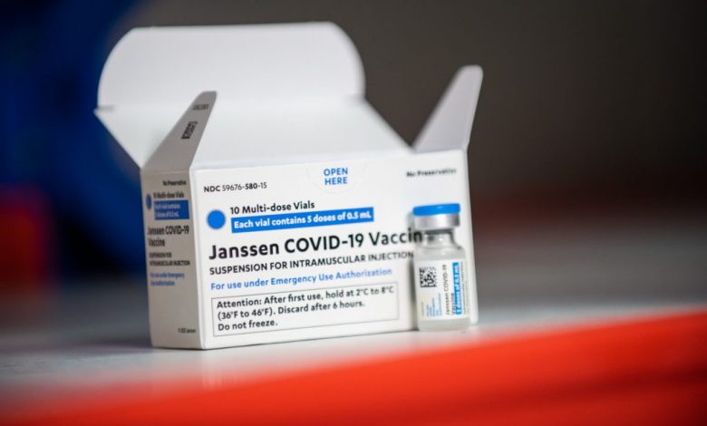 Photo of foto | Peste 150.000 de vaccinuri Johnson & Johnson au ajuns în Republica Moldova. Care este eficiența serului?