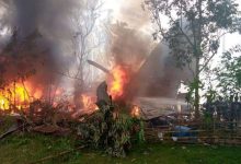 Photo of video | Tragedie aviatică în Filipine: Cel puțin 17 persoane au decedat după prăbușirea unui avion