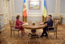 Photo of „Un pas important pentru o Moldova prietenoasă în drumul ei spre reforme și aspirații europene” Președintele Ucrainei, despre victoria PAS