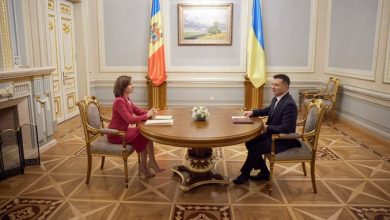 Photo of „Un pas important pentru o Moldova prietenoasă în drumul ei spre reforme și aspirații europene” Președintele Ucrainei, despre victoria PAS